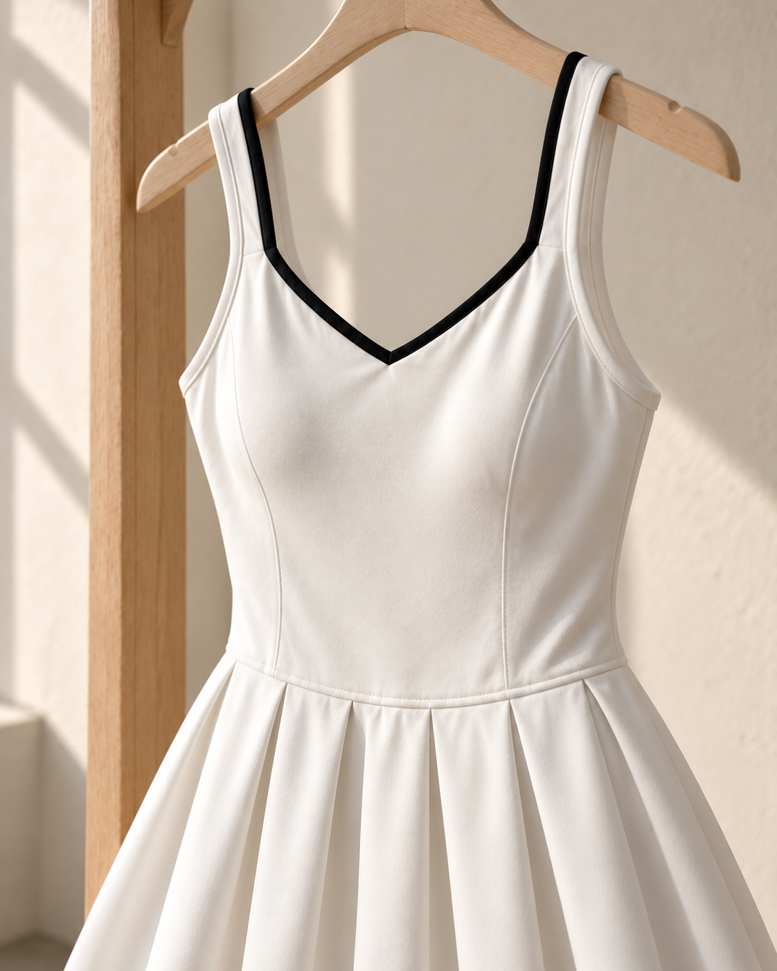 Amelia Dress