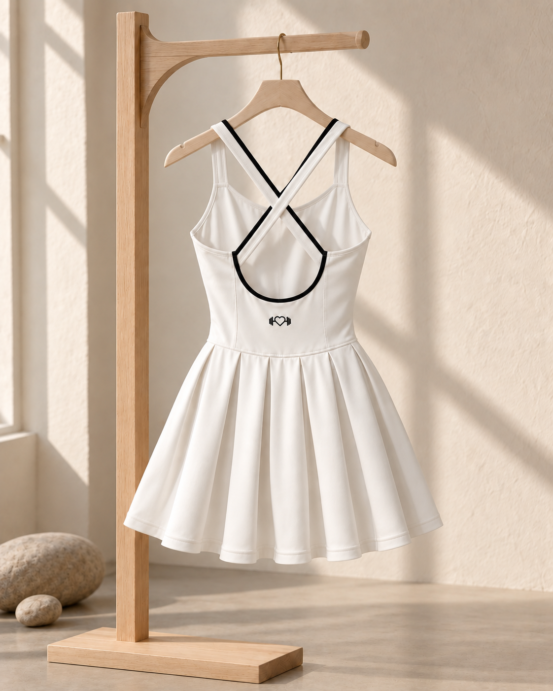 Amelia Dress