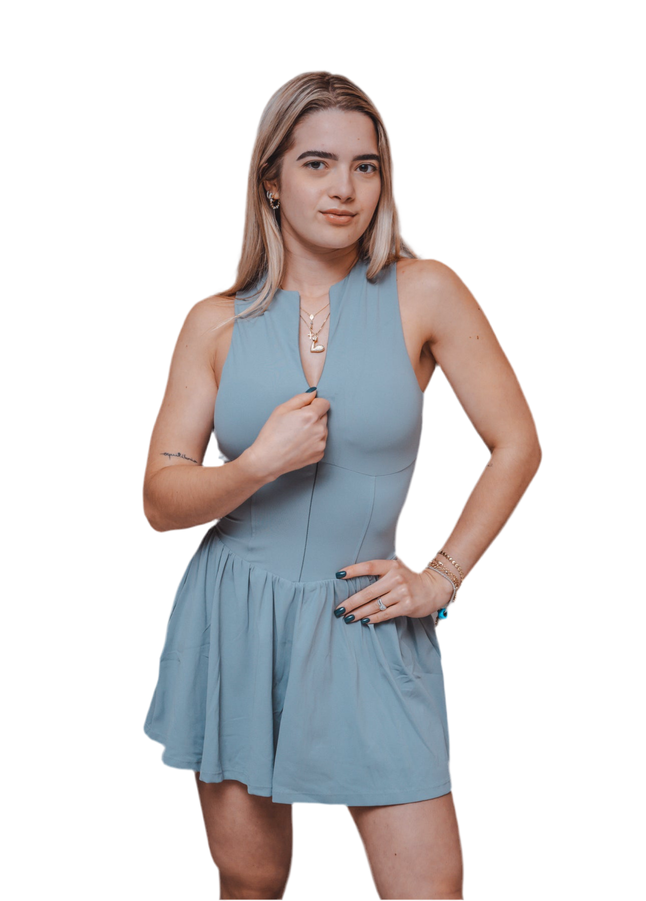 Betty Dress