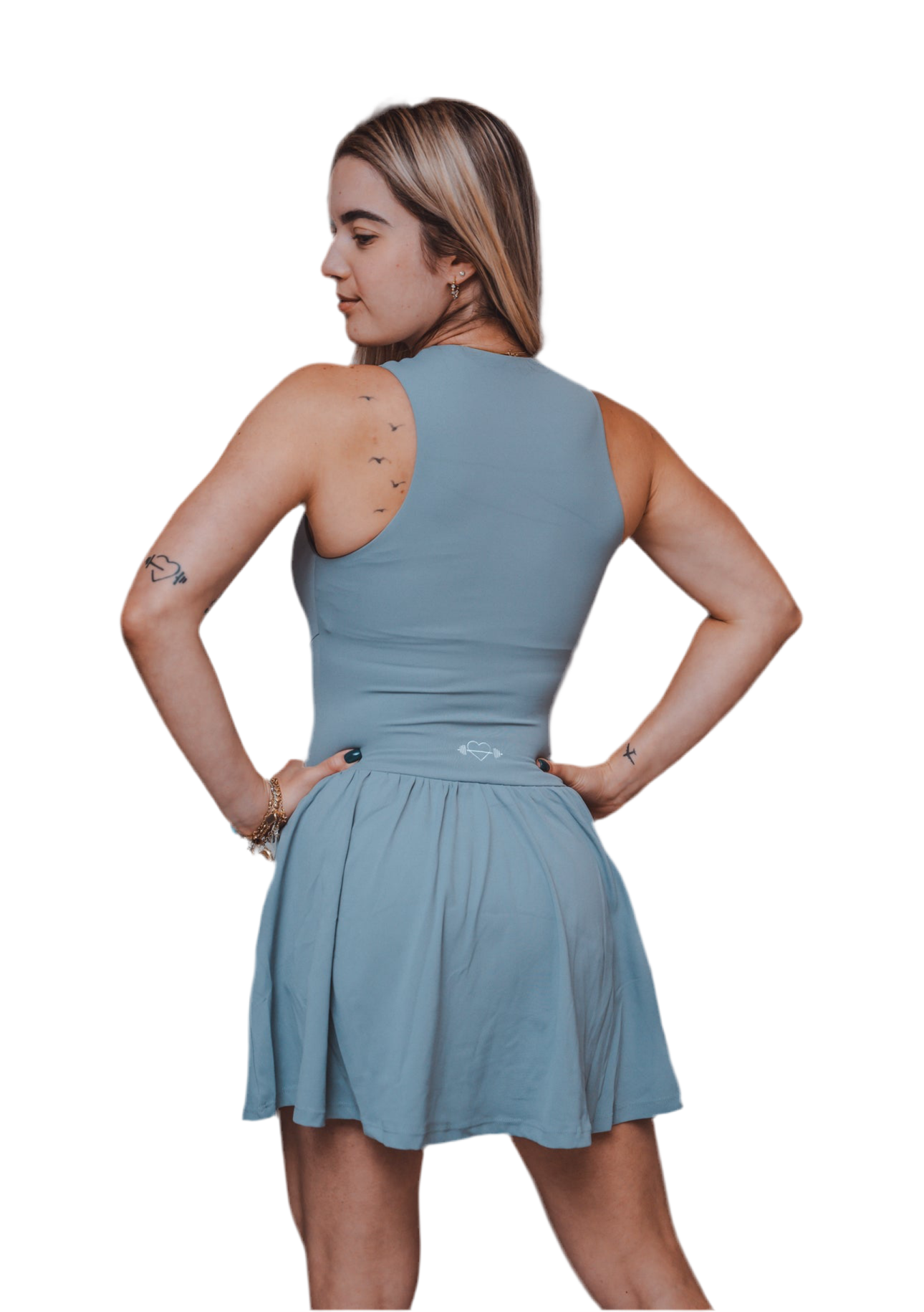 Betty Dress