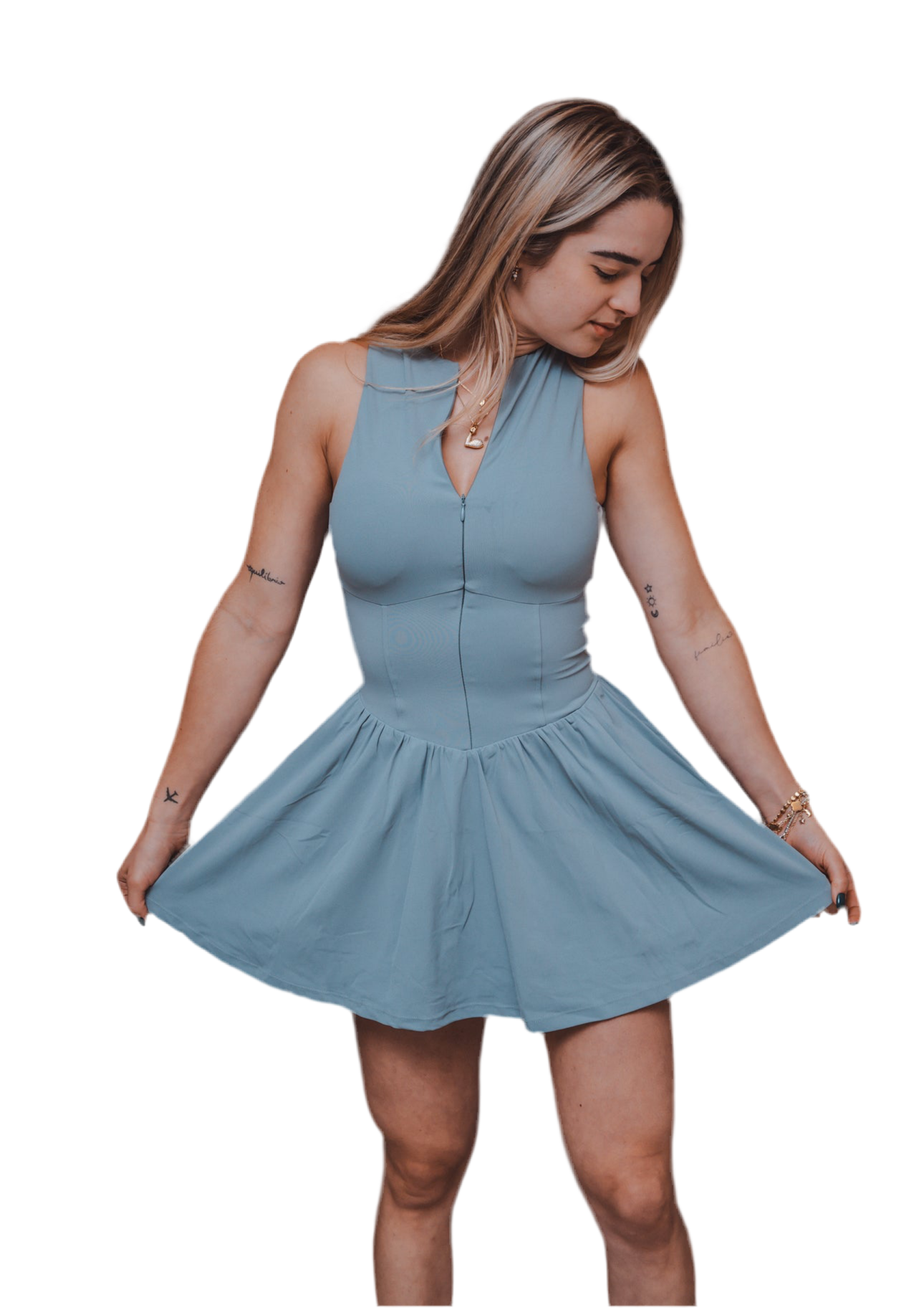 Betty Dress