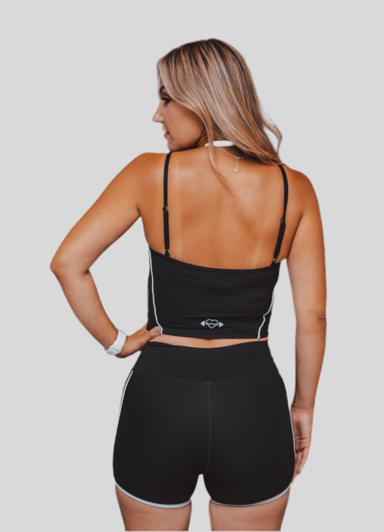 Sofi Short Set