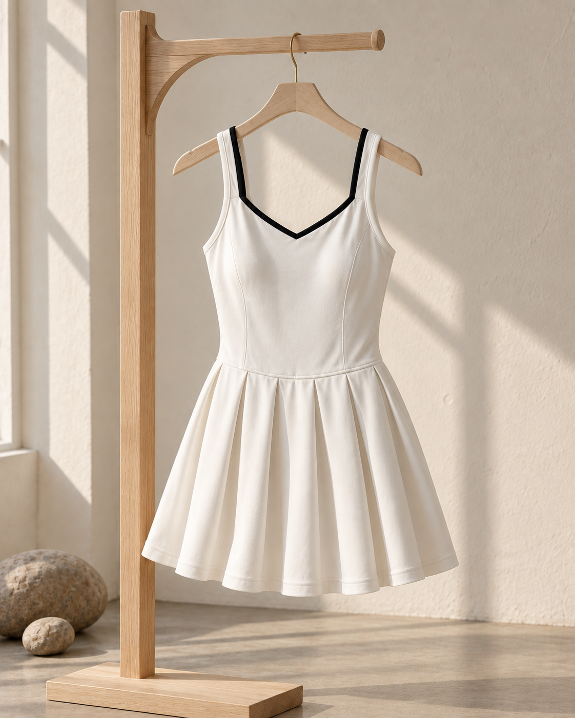 Amelia dress
