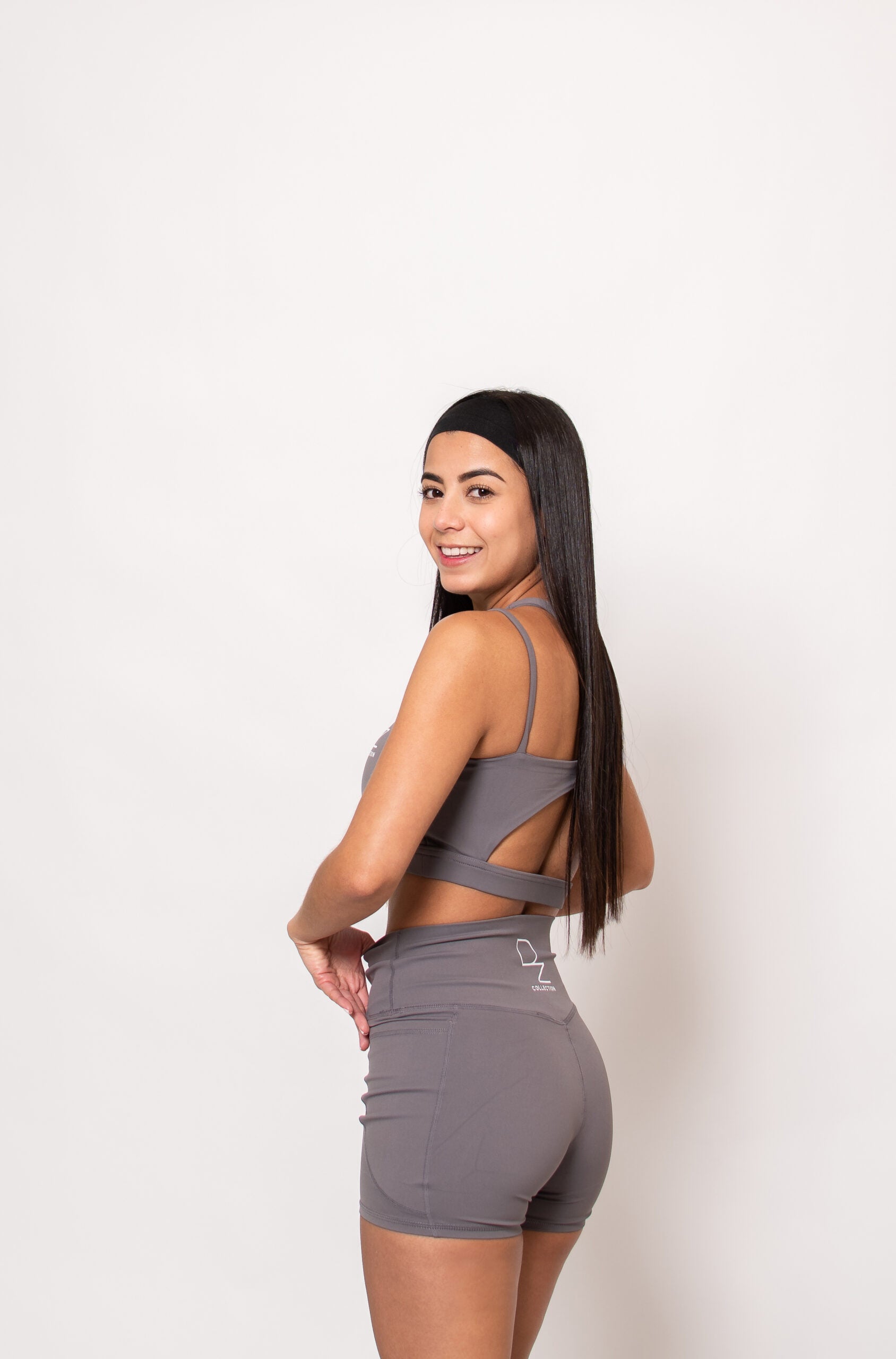 One Shoulder Top