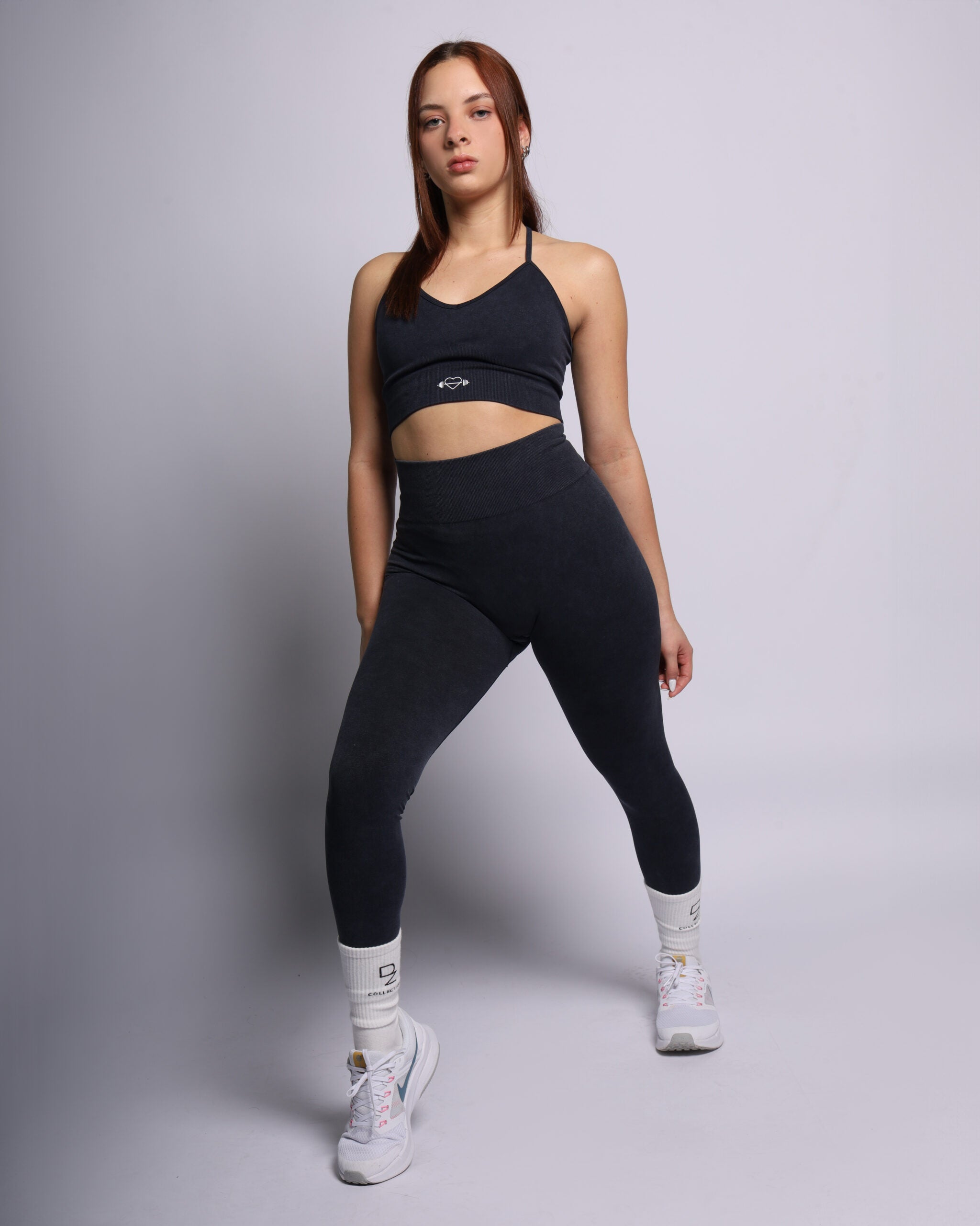 Chani Leggings Set