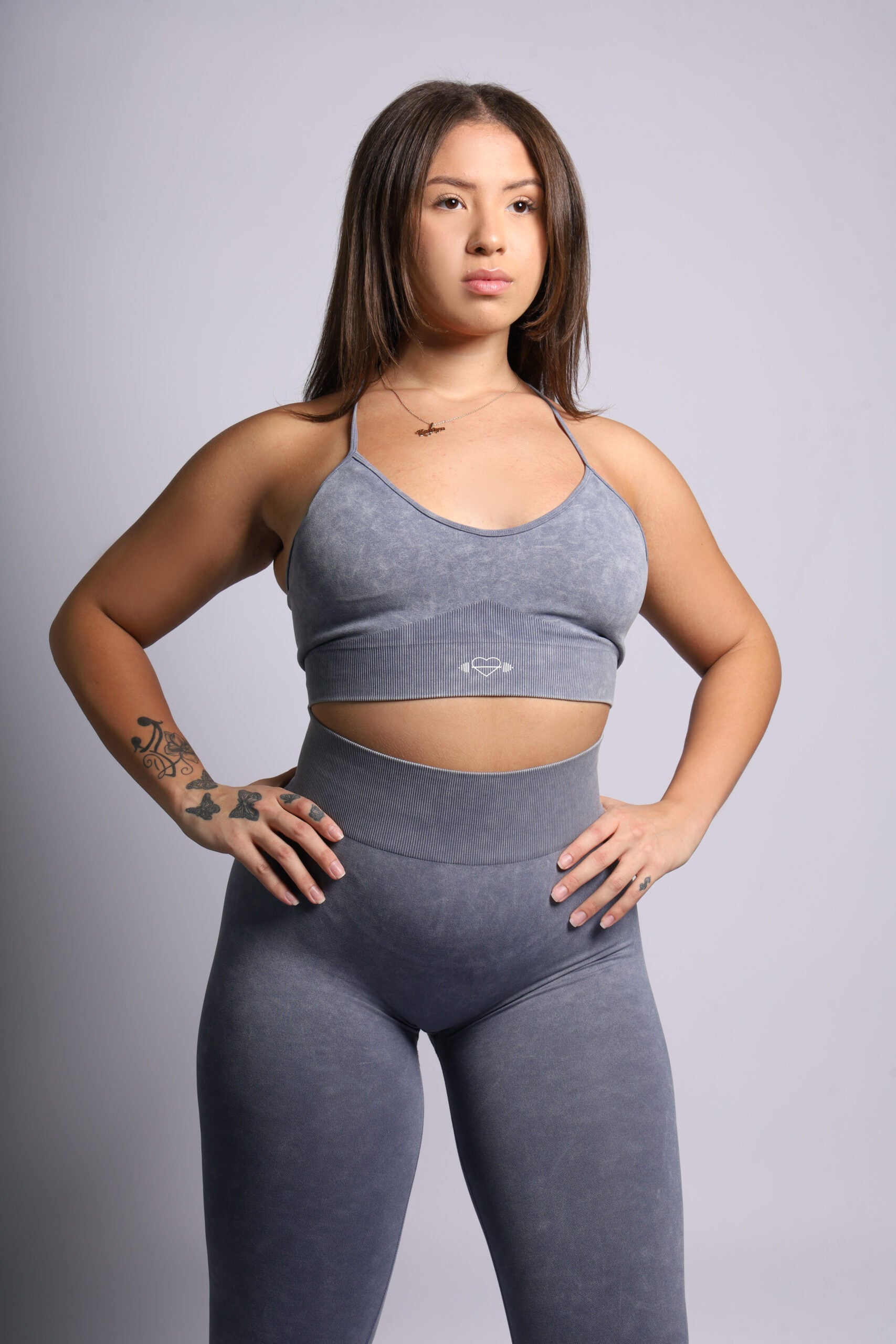 Chani Leggings Set