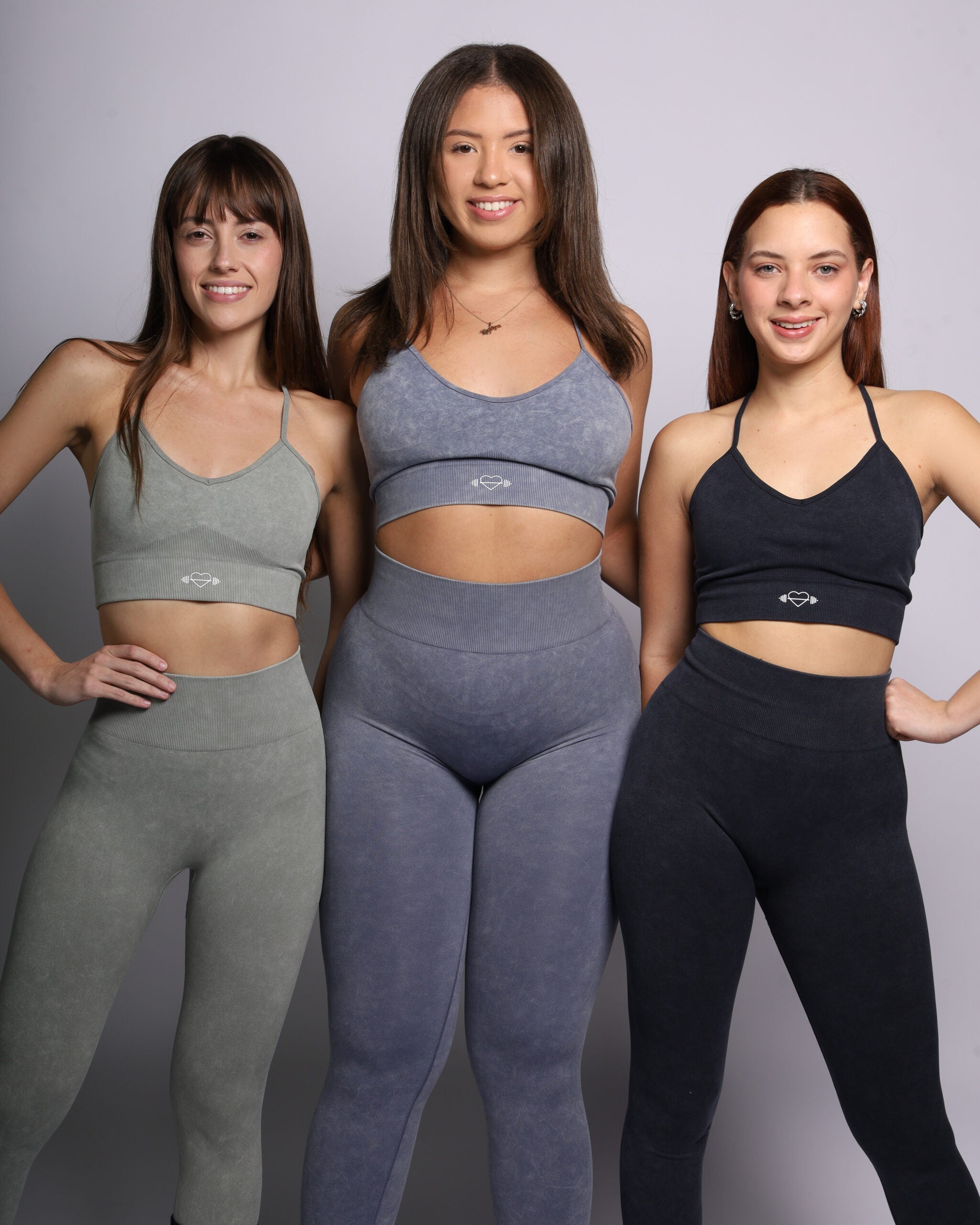 Chani Leggings Set